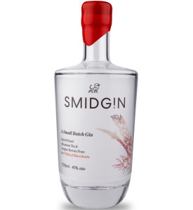 Smidgin Small Batch Gin